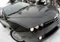 Alfa Romeo 159 ...navi..dvd..tel..120Ps... 2007