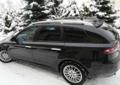 Alfa Romeo 159 ...navi..dvd..tel..120Ps... 2007