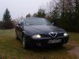 Alfa Romeo 166 2001