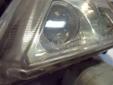Alfa Romeo 166 lampa przednia