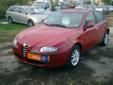 Alfa Romeo 1.6 TSpark Okazja
