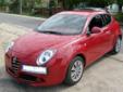 Alfa Romeo Mito 1,4 NOWA 2012r. OKAZJA!!!