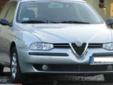 Alfa Romeo 156 Sportwagon w stanie BDB technicznym i wizualnym z silnikiem benzynowym o pojemności 2.0 z mocą 150KM.Auto przejechało 560km po remoncie kapitalnym silnika (4450zł)Ma nowy przegląd techniczny ważny do pażdziernika 2013r.Świeżo opłacone