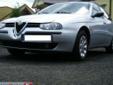 Alfa Romeo Sportwagon Stan BDB NowySilnik Dotarcie 2000