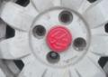 ALUFELGI 13 VW Golf 1,2,3 (I,II,III) rozmiar 4x100