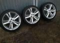 Alufelgi 18 Renault Opel VW 4 X 100