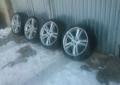 Alufelgi 18 Renault Opel VW 4 X 100