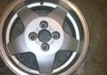 Alufelgi Fondmetal 15x7J 4x108 Ford Audi Citroen
