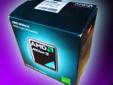 AMD Athlon II X2 260 3,2GHz BOX Gwarancja!
