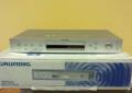 Amplituner kina domowego 5.1 Grundig Cinio AVR 5200 DD + DVD GDP 5240, solidny zestaw