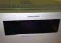 Amplituner kina domowego 5.1 Grundig Cinio AVR 5200 DD + DVD GDP 5240, solidny zestaw