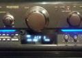 amplituner TECHNICS SA-AX-6 wzmacniacz