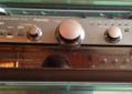 amplituner TECHNICS SA-AX-6 wzmacniacz