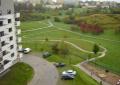 Apartament 80m2 Wiśniowy Sad, Czuby