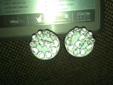 Żarówki samochodowe LED 21w 12v 2 sztuki
