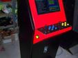 ARCADE automaty do gier do lokalu knajpy baru firmy sklepu przedszkola Nowy produkt