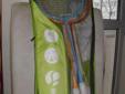 Artengo badminton Decathlon nowy