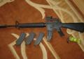 ASG Replika karabinu szturmowego G&P - M16A4 - FN Manufacturing