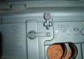 ASG Replika karabinu szturmowego G&P - M16A4 - FN Manufacturing