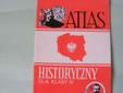 Atlas historyczny dla klasy 4 Smyl Teresa