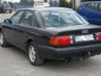 Audi 100 2,0 + GAZ