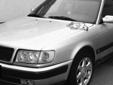 Audi 100 c4 2,3 benzyna ,TUNING Optyczny,zadbany !