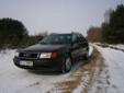 Audi 100 c4 2,8 sekwencja STAG 1992r. (Mozliwa zamiana)