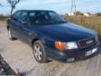 Audi 100 gaz 1993