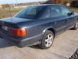 Audi 100 gaz 1993
