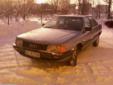 Audi 100 QUATTRO 1988