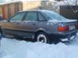 Audi 1.8 bg 89r pilnie sprzedam