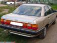 Audi 200 2,2 TURBO UNIKAT !!!!!! 1989