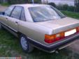 Audi 200 2,2 TURBO UNIKAT !!!!!! 1989