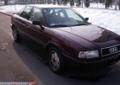 Audi 80 1992