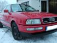 Audi 80 1.9 TDI Zadbany! 1992