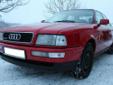 Audi 80 1.9 TDI Zadbany! 1992