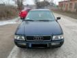 Audi 80 2.0+gaz 1993