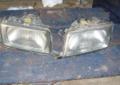 Audi 80 b4 92 rok lampy przednie ,NNM