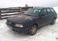 Audi 80 B4 Avant Tanio !