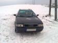 Audi 80 B4 Avant Tanio !
