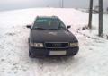 Audi 80 B4 Avant Tanio !