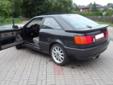 Audi 80 Coupe 2.3 benz/gaz sprzedam/zamienie GOLF II, III MERC 190,124, BMW e30