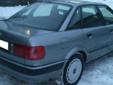 Audi 80 Gaz 1994