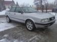 Audi 80 Serwis!!zadbany!! PRZEBIEG ORG 1994