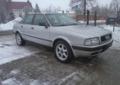 Audi 80 Serwis!!zadbany!! PRZEBIEG ORG 1994