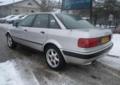 Audi 80 Serwis!!zadbany!! PRZEBIEG ORG 1994