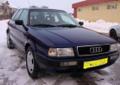 Audi 80 Sprowadzony z Niemiec 1994