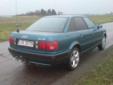 Audi 80 TDI 90 KM 1993