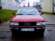 Audi 90 2,3e super stan tanio