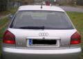 Audi A3 110-KM 2000